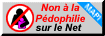 Non  la pdophilie